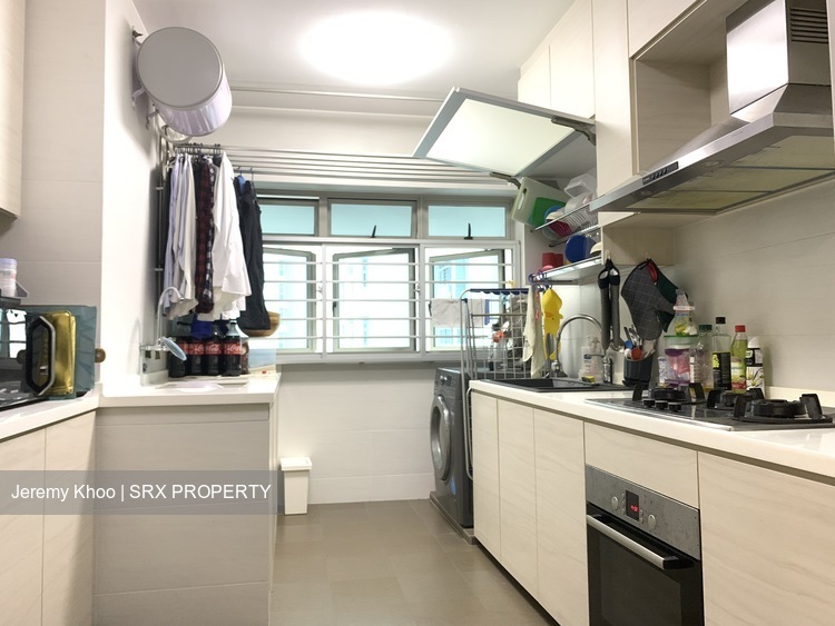 Blk 50 Strathmore Avenue (Queenstown), HDB 5 Rooms #295039161